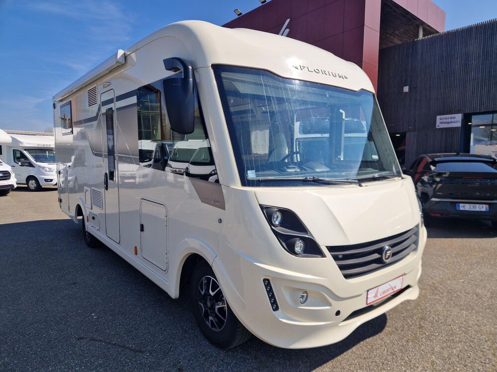  2021 occasion 31600 Muret
