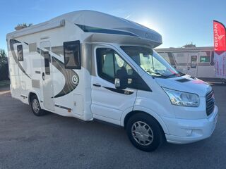  2017 occasion 13240 Sept&egrave;mes-les-Vallons