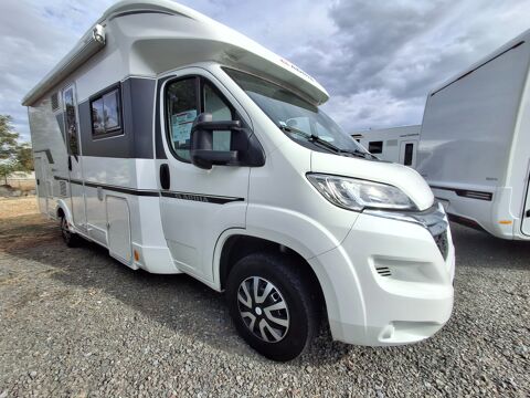 Camping car Camping car 2020 occasion Feurs 42110