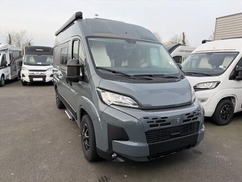 RANDGER Camping car  occasion La M&eacute;zi&egrave;re 35520