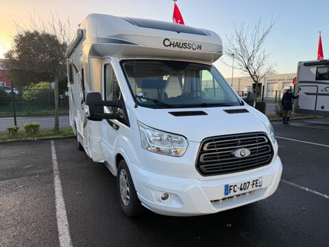 CHAUSSON Divers 2018 occasion La M&eacute;zi&egrave;re 35520