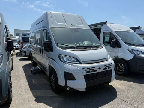 Camping car Camping car  occasion La M&eacute;zi&egrave;re 35520