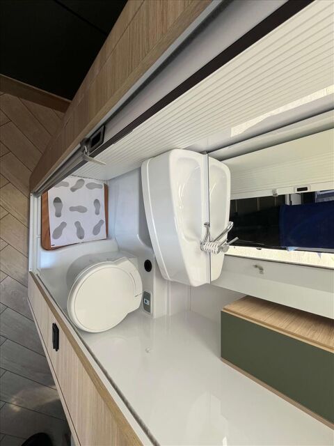 CHAUSSON Divers  occasion Le Pontet 84130