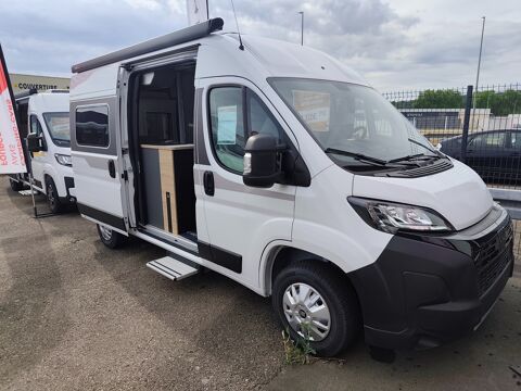 BAVARIA Camping car  occasion Jouy-aux-Arches 57130