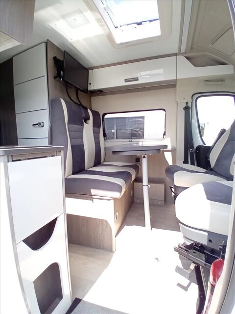 Annonce voiture Divers Divers 49900 