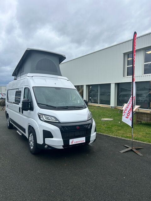 Camping car Camping car  occasion Beaulieu-sur-Layon 49750