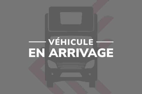 ROLLER TEAM Camping car  occasion Arnage 72230