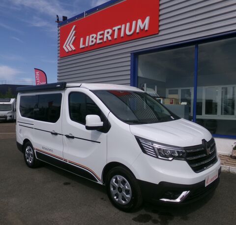 AUTRES Camping car  occasion Vesoul 70000