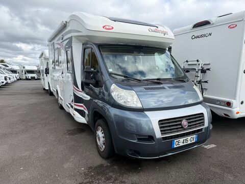 CHALLENGER Divers 2012 occasion La Mézière 35520