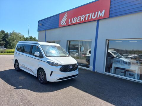 AUTRES Camping car  occasion Thaon-les-Vosges 88150