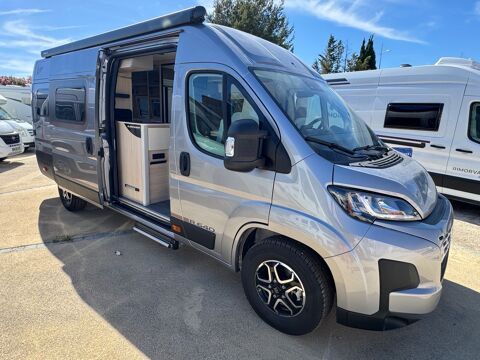 RANDGER Camping car  occasion Six-Fours-les-Plages 83140
