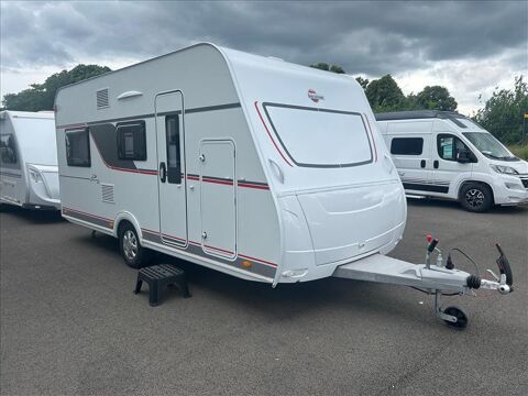 Annonce voiture Caravane Caravane 23900 €