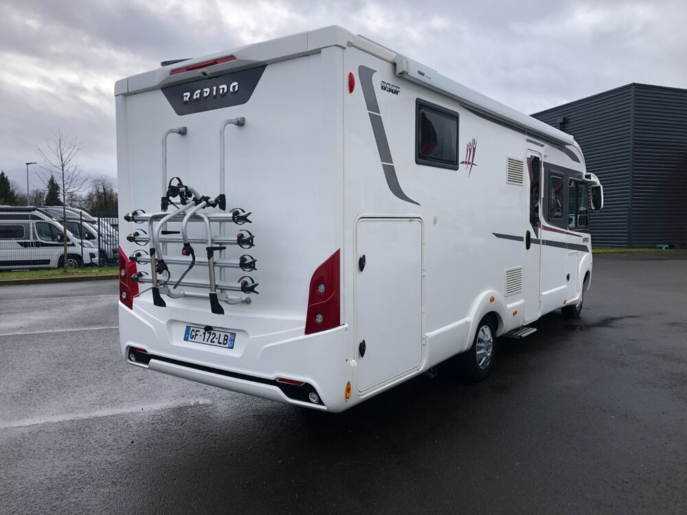 2022 occasion 57140 Woippy
