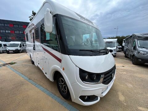 Camping car Camping car  occasion Six-Fours-les-Plages 83140