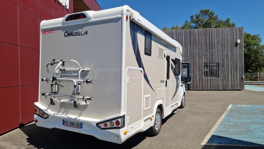  2019 occasion 33700 M&eacute;rignac