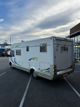  2008 occasion 47300 Villeneuve-sur-Lot