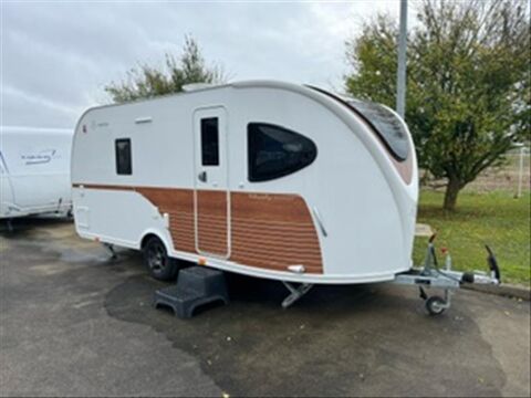 LMC Caravane  occasion Saint-Dizier 52100