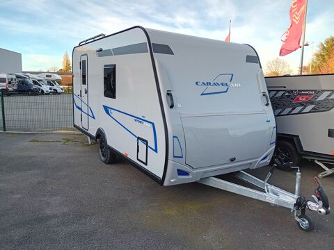 Caravane Caravane  occasion La Bazoge 72650