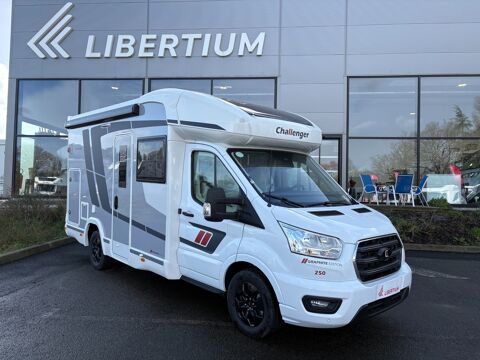 CHALLENGER Divers  occasion Saint-&Eacute;tienne-de-Montluc 44360