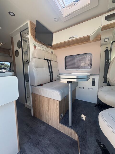  2022 occasion 66000 Perpignan