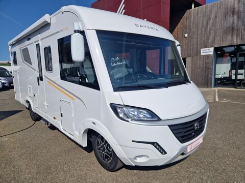 BAVARIA Divers  occasion Muret 31600