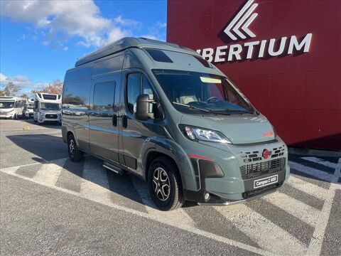 Camping car Camping car  occasion Six-Fours-les-Plages 83140