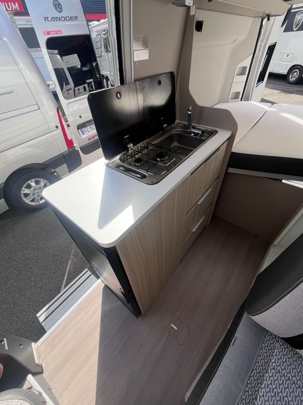  2021 occasion 60290 Rantigny