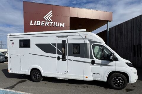 RAPIDO Divers 2023 occasion M&eacute;rignac 33700