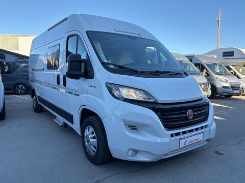 Annonce voiture CAMPEREVE Camping car 55900 €