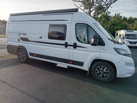 HOBBY Divers 2020 occasion Les Clouzeaux 85430