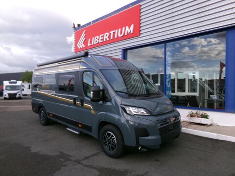 Camping car Camping car  occasion Vesoul 70000