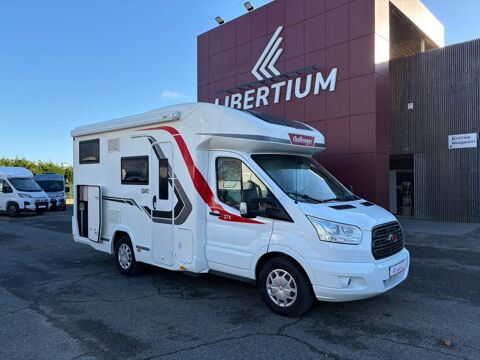 CHALLENGER Divers 2018 occasion Muret 31600