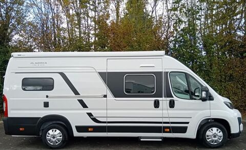 Camping car Camping car  occasion Lannion 22300