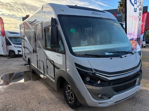 Annonce voiture AUTRES Camping car 109900 €