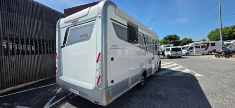  2018 occasion 66000 Perpignan