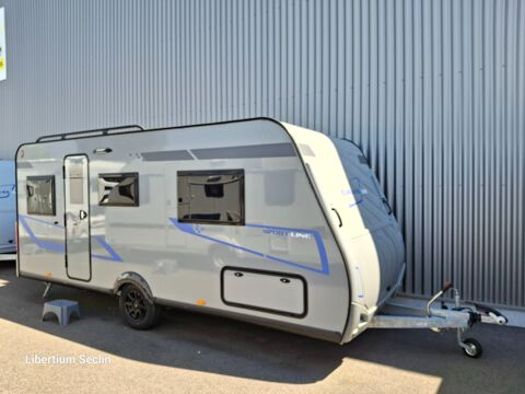 Caravane Caravane  occasion Seclin 59113