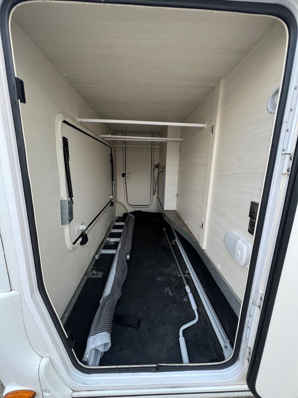  2017 occasion 30540 Milhaud