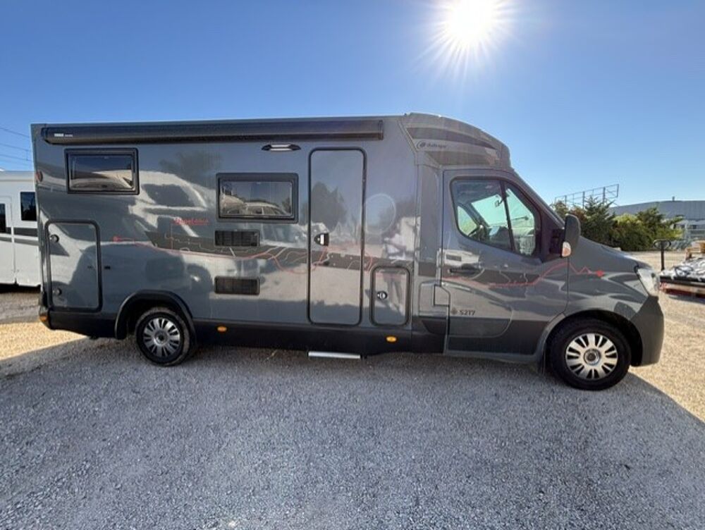  2024 occasion 83140 Six-Fours-les-Plages