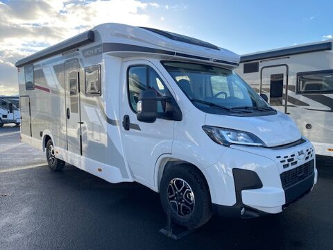 MC LOUIS Camping car  occasion Verson 14790