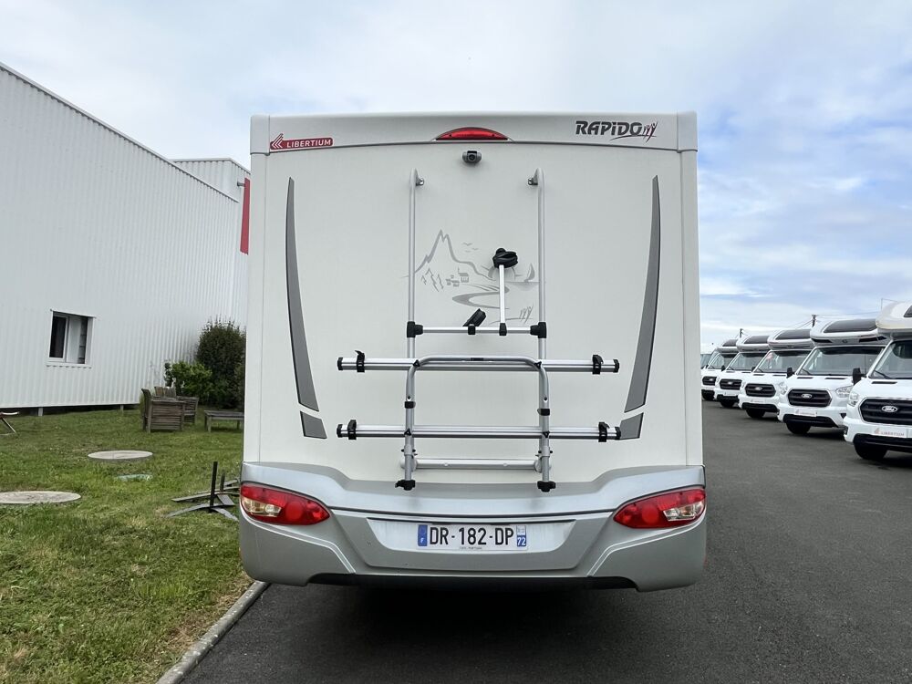  2015 occasion 49750 Beaulieu-sur-Layon