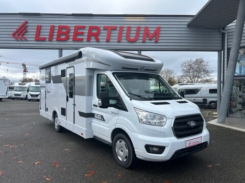 CI Divers  occasion Fenouillet 31150