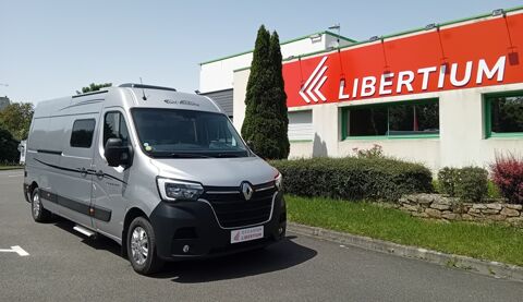 Annonce voiture Camping car Camping car 49900 €