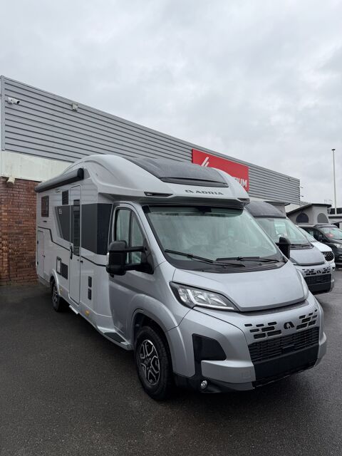 Camping car Camping car  occasion Tinqueux 51430