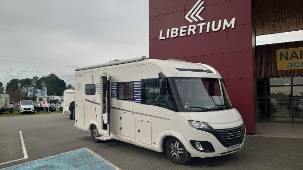  2020 occasion 33700 M&eacute;rignac