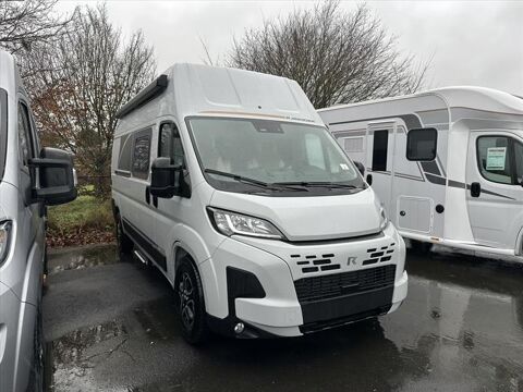 RANDGER Camping car  occasion La M&eacute;zi&egrave;re 35520