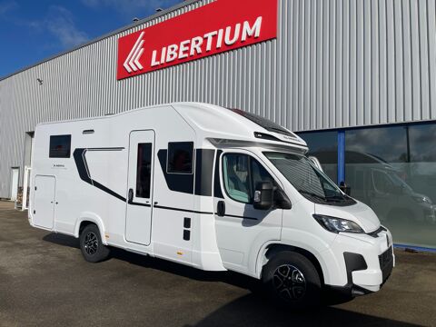 Annonce voiture Camping car Camping car 86328 €