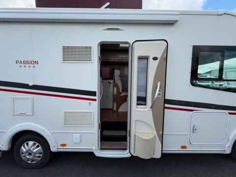  2016 occasion 81990 Puygouzon