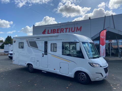 BAVARIA Divers  occasion Sainte-Eulalie 33560