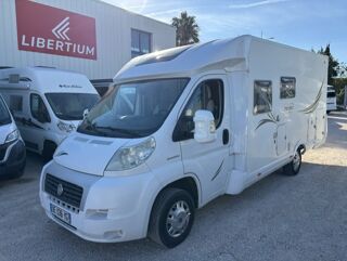  2014 occasion 83140 Six-Fours-les-Plages