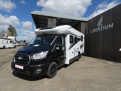 Annonce voiture ROLLER TEAM Camping car 68990 €